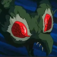 demonio mantiz