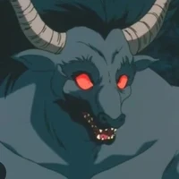 Demonio toro