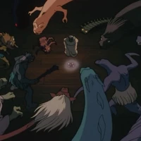 Demonios