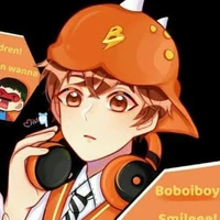 Boboiboy