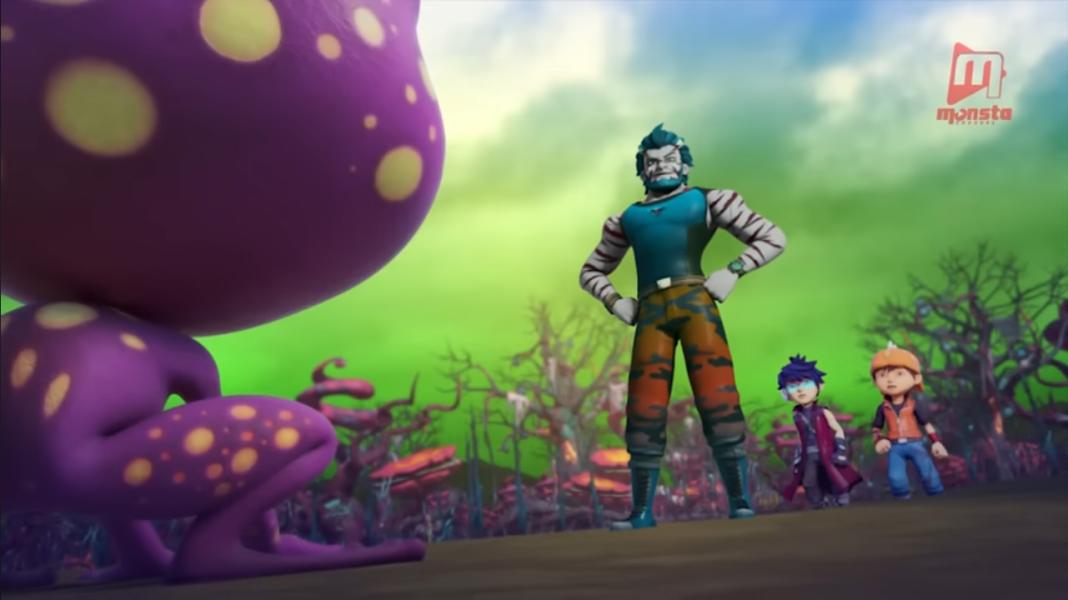NovelToon
