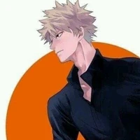 °Bakugo Katsuki°