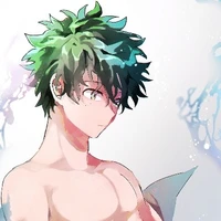 °Izuku Midoriya°