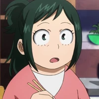 °Inko Midoriya°