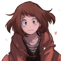 °Uraraka Ochako°