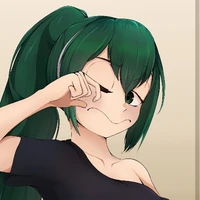°Tsuyu Asui°