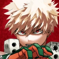 Bakugou