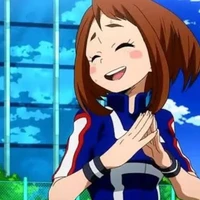 Uraraka
