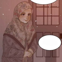 Neneknya Agrin