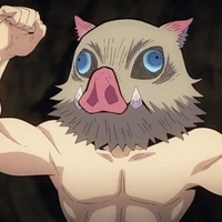 Inosuke