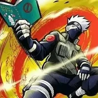 Kakashi