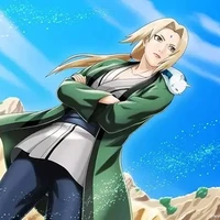 Tsunade