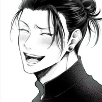 suguru geto