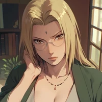 Tsunade