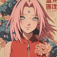Sakura 