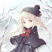 จิอารุ(เพื่อนนางเอก)