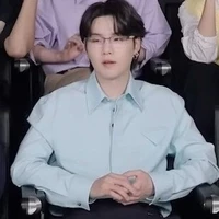 min yoongi