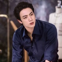 seok-jin