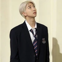 Kim namjoon