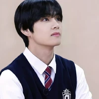 Kim taehyung