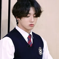 jeon jungkook
