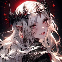 Amélia Rekshai lux Ramiel