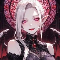 Annesha Sylrax(9° Primordial)