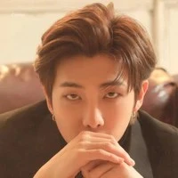 Jeon Namjoon