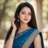Mahika Bhatia