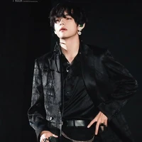 Kim Taehyung/Bear《E.O.》