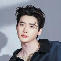 Lee Jong-suk《S.A.》