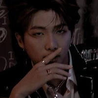 Kim Namjoon《E》