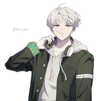 ren kaji