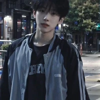 บาส(น้องชายพอ)