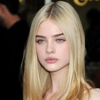 Scarlett Taylor Williams