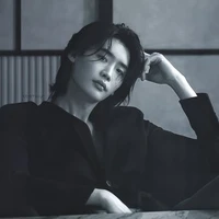 jeon Jong Suk (jungkook father )