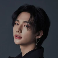 Hyunjin