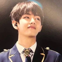 little taehyung