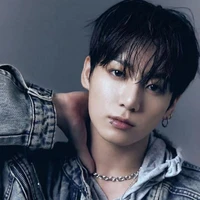 jeon jungkook