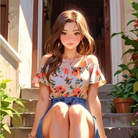 Paméla ( 32 ans )