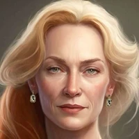 Sandrine Fox ( 45 ans )