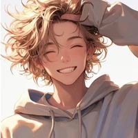 Stéphane Fox ( 15 ans )