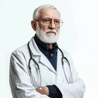 Doctor🧑🏻‍⚕️