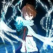 TRUENO(antielemento y elemento)