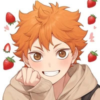 Hinata Shouyouu