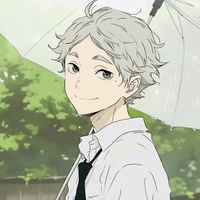 Koushi Sugawara