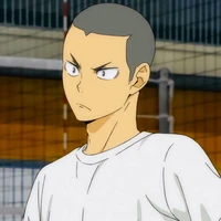 Ryonousuke Tanaka