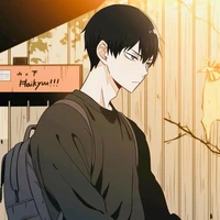 Kageyama Tobio