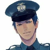 Officer Ben