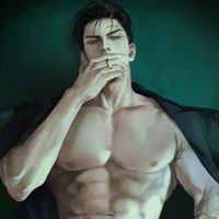Marc, (chef de la mafia )29 ans